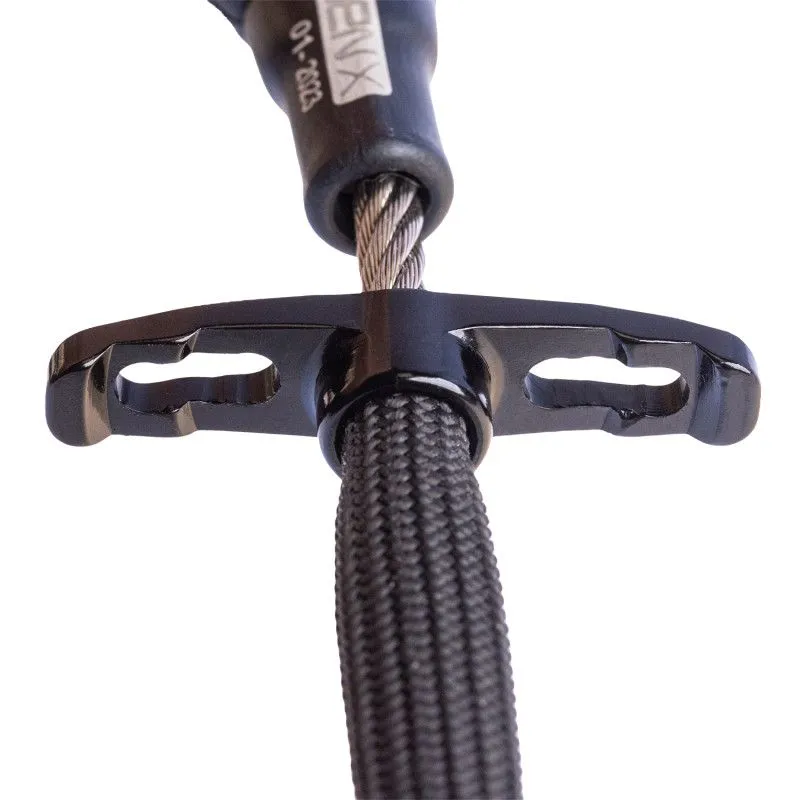 Alien Cams Alien X Grigio Friend Fettuccia Lunga 7 Alien Cams Alien X Grigio Friend Fettuccia Lunga - immagine 5