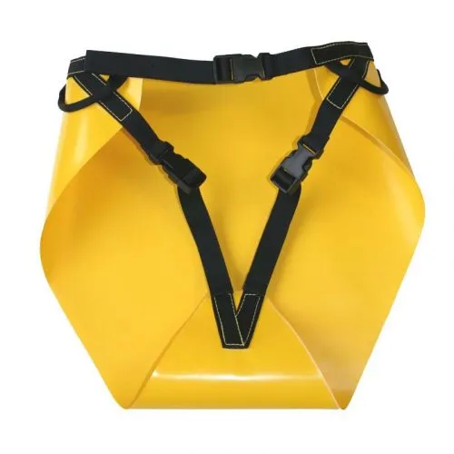 Alp Design Protezione Muta Triangolo Torrentismo Canyoning 3 Alp Design Protezione Muta Triangolo Torrentismo Canyoning