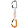 Petzl Ange Finesse S+S Rinvio Rinvii Arrampicata -negozio di attrezzature per il fitness ange s s