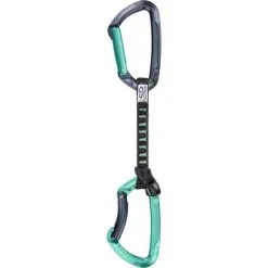 CT Climbing Technology Lime DY 10-Pack Rinvii Arrampicata -negozio di attrezzature per il fitness antracite acqua marine 12 1