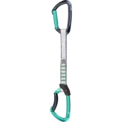 CT Climbing Technology Lime NY 10-Pack Rinvii Arrampicata -negozio di attrezzature per il fitness antracite acqua marine 17