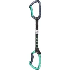 CT Climbing Technology Lime DY 10-Pack Rinvii Arrampicata -negozio di attrezzature per il fitness antracite acqua marine 17 1