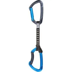 CT Climbing Technology Lime DY 10-Pack Rinvii Arrampicata -negozio di attrezzature per il fitness antracite blue 12 1
