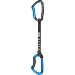 CT Climbing Technology Lime DY 10-Pack Rinvii Arrampicata -negozio di attrezzature per il fitness antracite blue 17 1