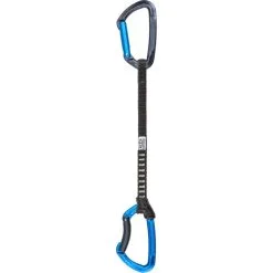 CT Climbing Technology Lime DY 10-Pack Rinvii Arrampicata -negozio di attrezzature per il fitness antracite blue 22 1