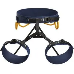 Arc'teryx AR-385a Imbrago Arrampicata Donna -negozio di attrezzature per il fitness ar 385a harness w cobalt moon