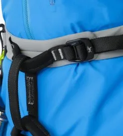 Arc'teryx AR-385a Imbrago Arrampicata Donna -negozio di attrezzature per il fitness ar 385a harness women s pegasus buckle