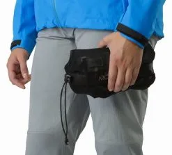 Arc'teryx AR-385a Imbrago Arrampicata Donna -negozio di attrezzature per il fitness ar 385a harness women s pegasus stowed