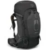 Osprey Atmos AG 65 Zaino Trekking -negozio di attrezzature per il fitness atmosag65 s22 side black 1 2