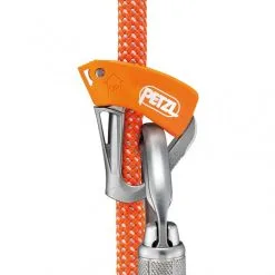Petzl Tibloc Bloccante Di Emergenza Arrampicata Speleologia -negozio di attrezzature per il fitness b01b tibloc focus 1 lowres