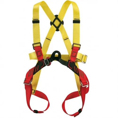 CAMP Baby Adventure Imbrago Completo Arrampicata Bambino 3 CAMP Baby Adventure Imbrago Completo Arrampicata Bambino
