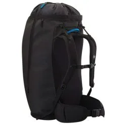 BD Black Diamond Creek 50 L Zaino Arrampicata Falesia -negozio di attrezzature per il fitness bd black diamond creek 50 zaino arrampicata retro 1 2