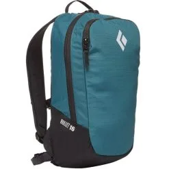 BD Black Diamond Bullet 16 Zaino Arrampicata -negozio di attrezzature per il fitness bd bullet 16 adriatic 1 1