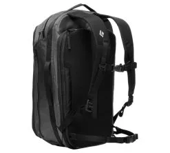 BD Black Diamond Creek Mandate 28 L Zaino Per Il Tempo Libero Con Porta Pc -negozio di attrezzature per il fitness bd creek mandate ash back