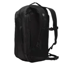 BD Black Diamond Creek Mandate 28 L Zaino Per Il Tempo Libero Con Porta Pc -negozio di attrezzature per il fitness bd creek mandate black back