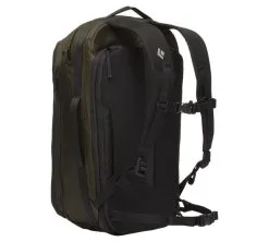 BD Black Diamond Creek Mandate 28 L Zaino Per Il Tempo Libero Con Porta Pc -negozio di attrezzature per il fitness bd creek mandate sergeant back