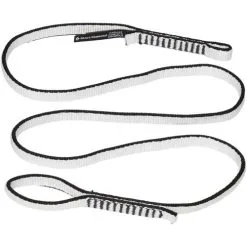 BD Black Diamond 13 Mm Dynex Rubbit Runner Fettuccia Da Rinvio