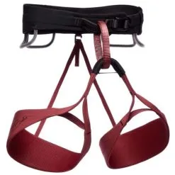 BD Black Diamond Women's Solution Babsi Edition Imbrago Arrampicata Donna