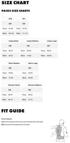 BD Black Diamond Speed Zip 33 Zaino Arrampicata E Alpinismo -negozio di attrezzature per il fitness bd zaini 3