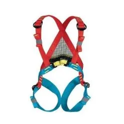 Beal Bambi II Imbrago Completo Arrampicata Bambino