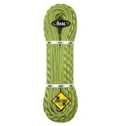 Beal Booster III 9.7 Mm Unicore Dry Cover Safe Control Corda Arrampicata