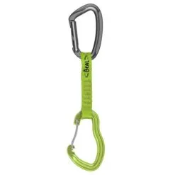 Beal Zest Rinvio Rinvii Alpinismo Arrampicata