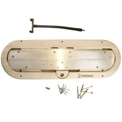 Beastmaker Motherboard 1000 Pannello Smart Trave Arrampicata