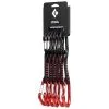 BD Black Diamond HotWire QuickPack 6 Pack Rinvii Arrampicata