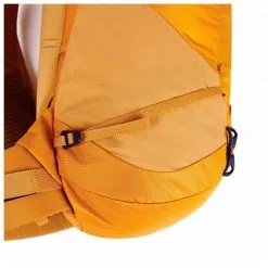 Blue Ice FireCrest 38 Zaino Alpinismo E Scialpinismo -negozio di attrezzature per il fitness blue ice firecrest 38 pack zaino da escursionismo detail 11