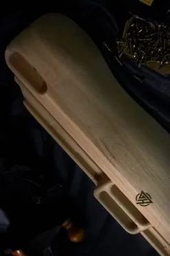 Rustam Climbing Bombita Trave Arrampicata -negozio di attrezzature per il fitness bombita4 rotated 1