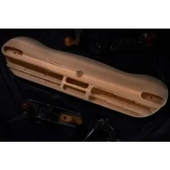 Rustam Climbing Bombita Trave Arrampicata