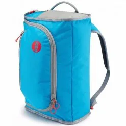 Moon Bouldering Bag 25 L Borsa Arrampicata Palestra -negozio di attrezzature per il fitness bouldering bag blue2