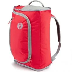 Moon Bouldering Bag 25 L Borsa Arrampicata Palestra -negozio di attrezzature per il fitness bouldering bag true red 1