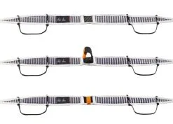 Petzl Fly Imbrago Scialpinismo -negozio di attrezzature per il fitness c002aa fly focus 4 lowres