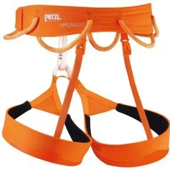 Petzl Hirundos Harness Imbrago Arrampicata 14 Petzl Hirundos Harness Imbrago Arrampicata -negozio di attrezzature per il fitness c036ba00 hirundos view 2 lowres