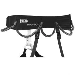 Petzl Hirundos Harness Imbrago Arrampicata 19 Petzl Hirundos Harness Imbrago Arrampicata -negozio di attrezzature per il fitness c036ca00 hirundos focus 4 lowres