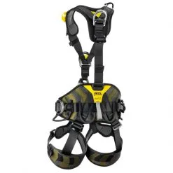 Petzl Avao Bod Versione Europea Imbracatura Completa Lavoro 8 Petzl Avao Bod Versione Europea Imbracatura Completa Lavoro -negozio di attrezzature per il fitness c071aa avao bod view 2 lowres 1200x1200 min