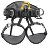 Petzl Astro Sit Fast Imbracatura Bassa Lavoro -negozio di attrezzature per il fitness c085aa00 astro sit fast lowres