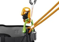 Petzl Canyon Guide Imbrago Torrentismo -negozio di attrezzature per il fitness c086ba00 canyon guide focus 1 lowres min