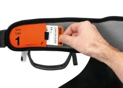 Petzl Canyon Guide Imbrago Torrentismo -negozio di attrezzature per il fitness c086ba00 canyon guide focus 4 lowres