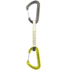 DMM Chimera Quickdraw Rinvio Arrampicata