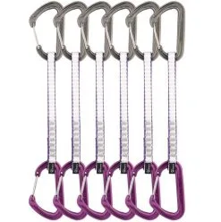 DMM Chimera Quickdraw 6-pack Rinvio Arrampicata -negozio di attrezzature per il fitness c63 12257 a398 18prp6 chimera quickdraw 18cm 6pack