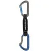 DMM Shadow Rinvio Rinvii Arrampicata 1 DMM Shadow Rinvio Rinvii Arrampicata -negozio di attrezzature per il fitness c63 12276 a306bl 12 shadow quickdraw 12cm