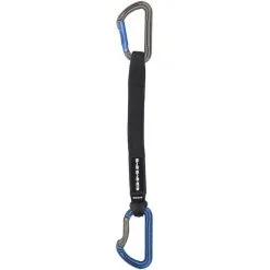 DMM Shadow Rinvio Rinvii Arrampicata -negozio di attrezzature per il fitness c63 12276 a306bl 25 shadow quickdraw 25cm