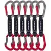 DMM Alpha Sport Quickdraw 6-pack Rinvio Rinvii Arrampicata 2 DMM Alpha Sport Quickdraw 6-pack Rinvio Rinvii Arrampicata -negozio di attrezzature per il fitness c63 12280 a526rd 12vwp6 alpha sport quickdraw 12cm 6pack