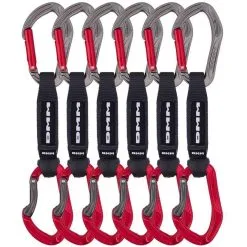 DMM Alpha Sport Quickdraw 6-pack Rinvio Rinvii Arrampicata
