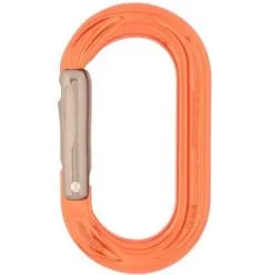 DMM PerfectO Moschettone Arrampicata -negozio di attrezzature per il fitness c63 13177 a591or perfecto orange titanium