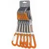 CAMP Set 6 Photon Express KS Mixte Pack 6 Rinvii Arrampicata -negozio di attrezzature per il fitness camp photon express ks mixte 2020 set 6pcs 11cm light quickdraw