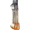 CAMP Set 4 Alpine Express Dyneema 4 Pack Rinvii Arrampicata -negozio di attrezzature per il fitness camp uomo rinvii alpine dyneema confezione da 4