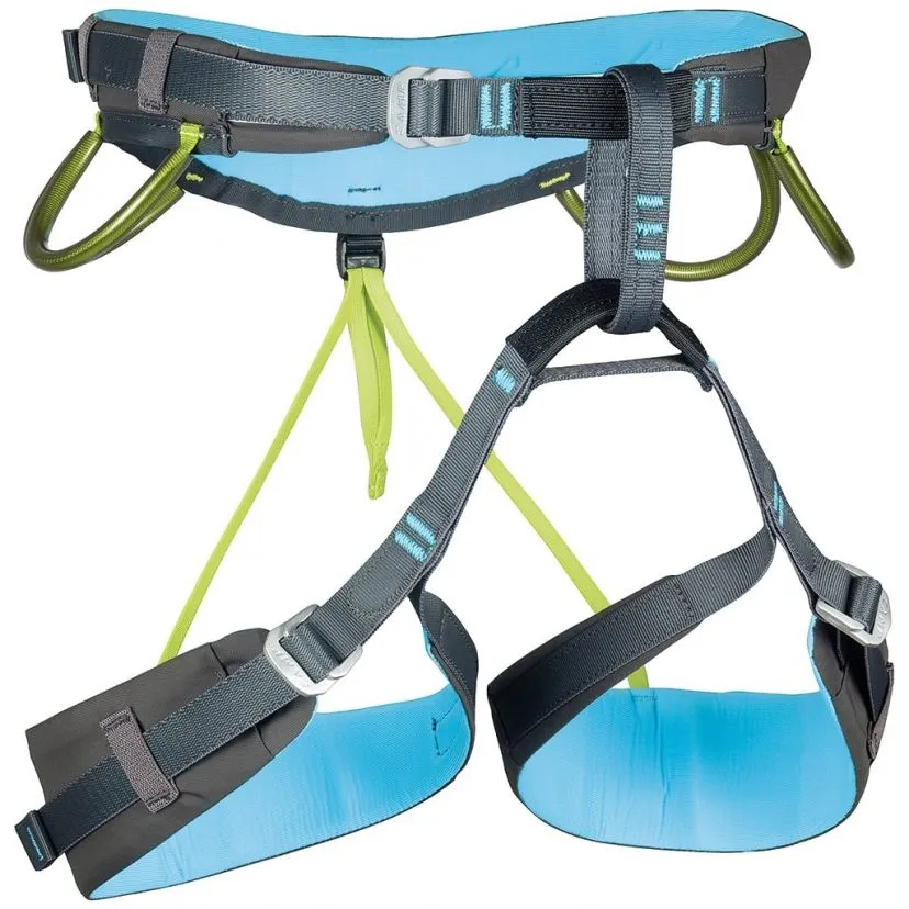 CAMP Energy Nova Imbrago Arrampicata Donna 4 CAMP Energy Nova Imbrago Arrampicata Donna - immagine 2